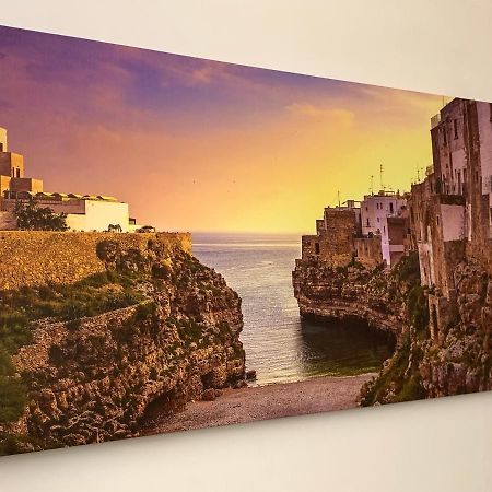 Maison Jolie - Locazione Turistica Polignano a Mare Zewnętrze zdjęcie