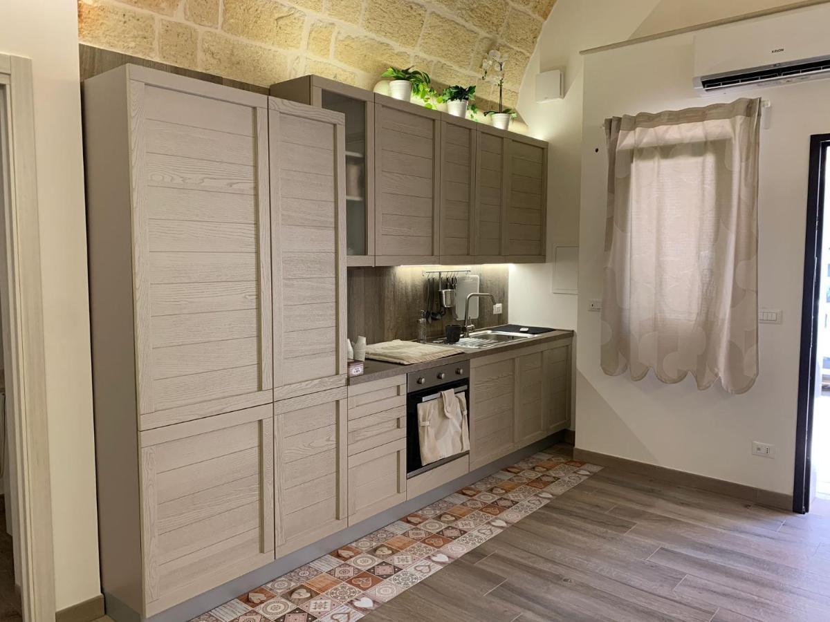 Maison Jolie - Locazione Turistica Polignano a Mare Zewnętrze zdjęcie
