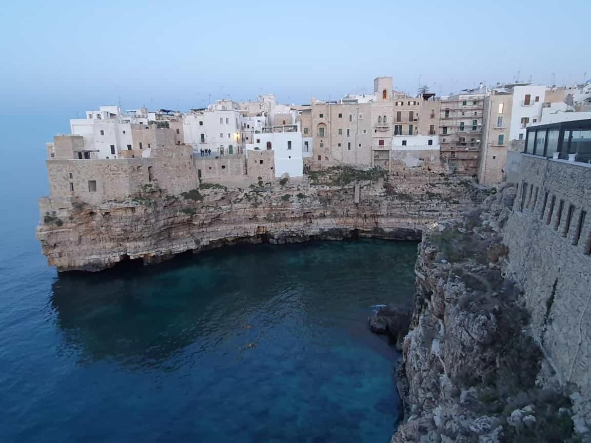 Maison Jolie - Locazione Turistica Polignano a Mare Zewnętrze zdjęcie